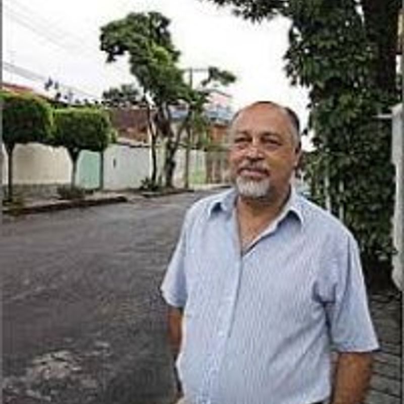 Antônio Calazans profile picture