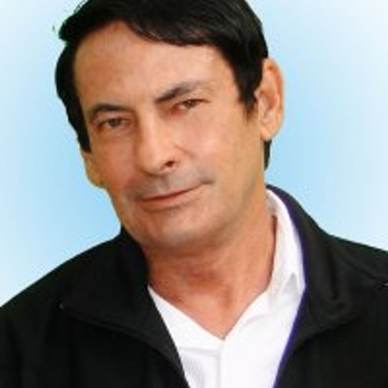 Antonio Almeida Carreiro, Dr. S.c. profile picture
