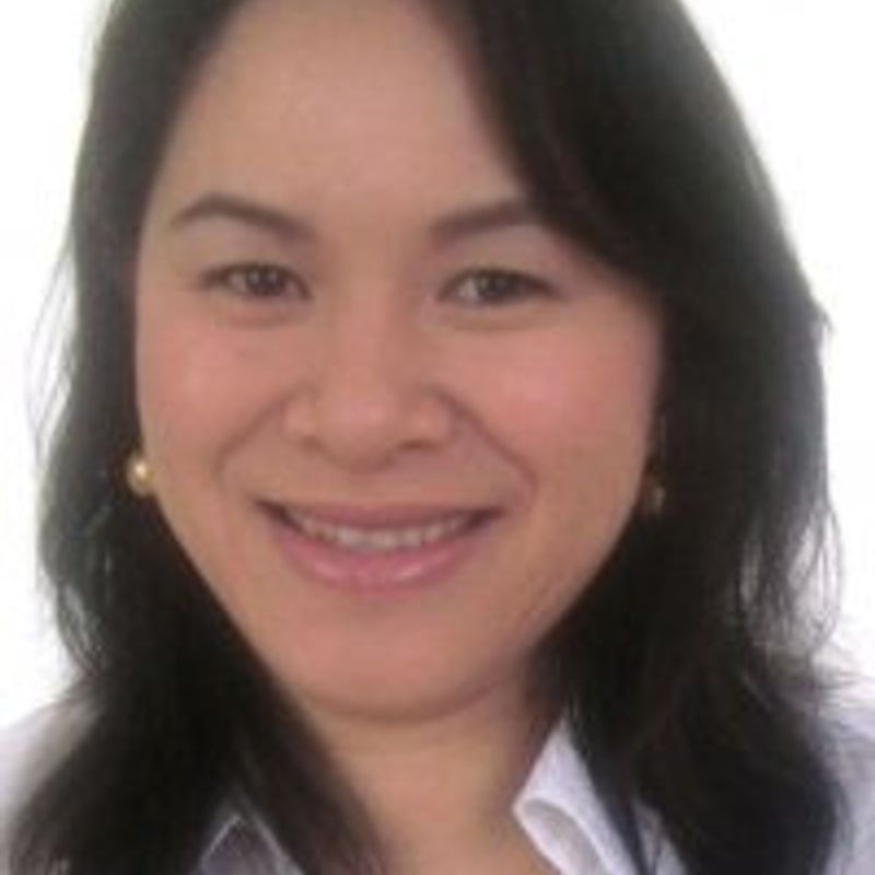 Cristina Chen profile picture