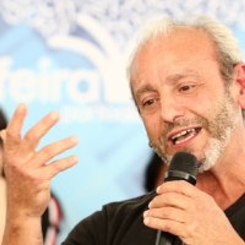 Jari Mauricio da Rocha profile picture