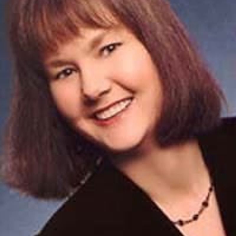 Elizabeth Bevarly profile picture