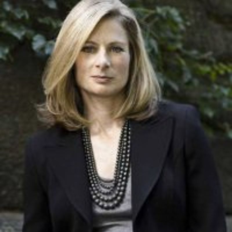 Lisa Randall profile picture