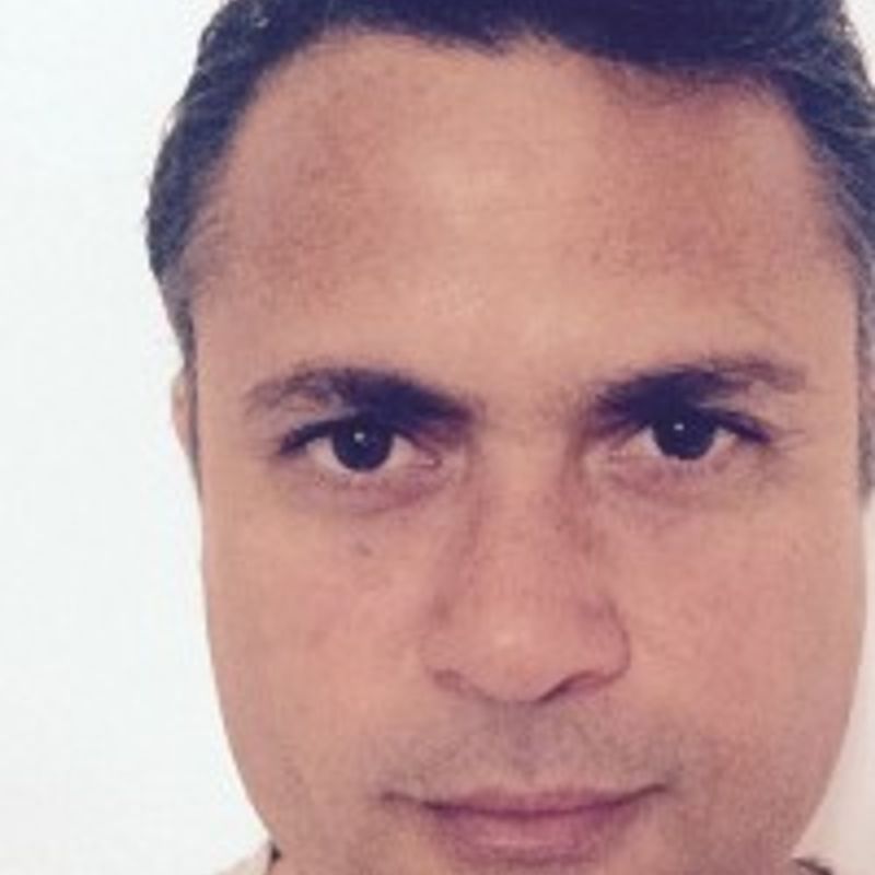 Josué Matos profile picture
