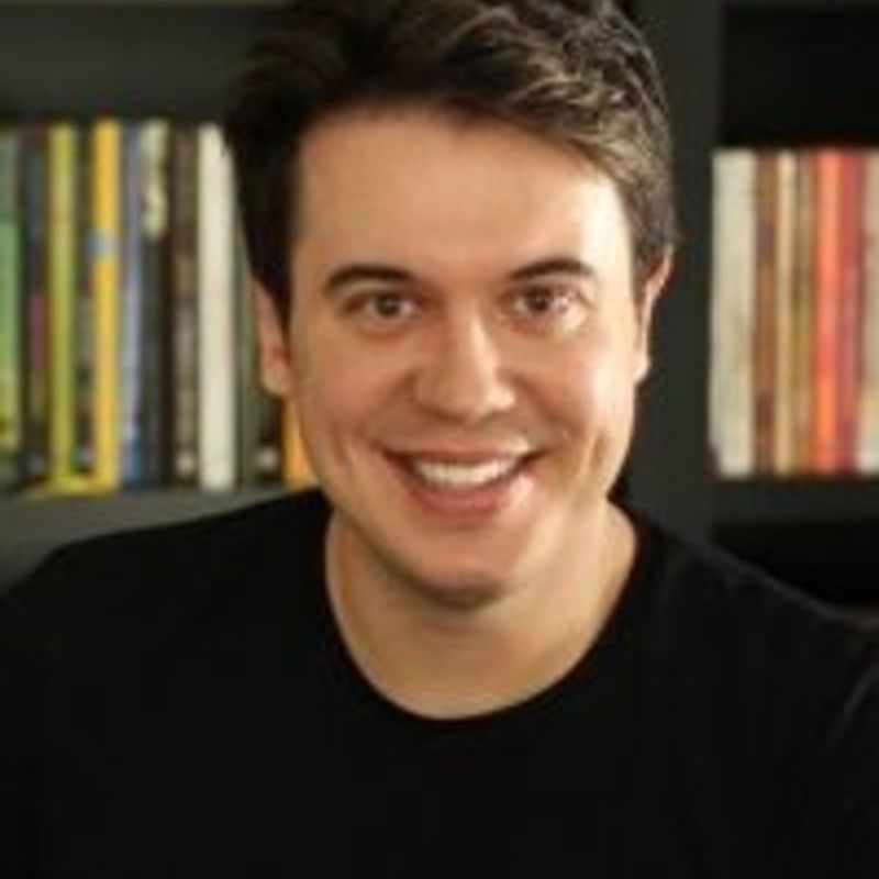 William Sanches profile picture