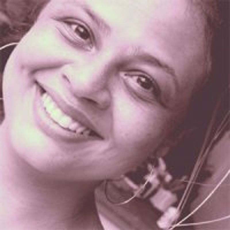 Mariana Monteiro profile picture