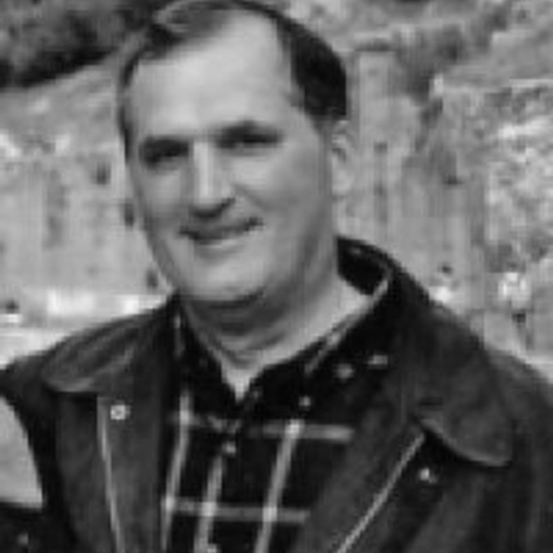 John R. Hale profile picture