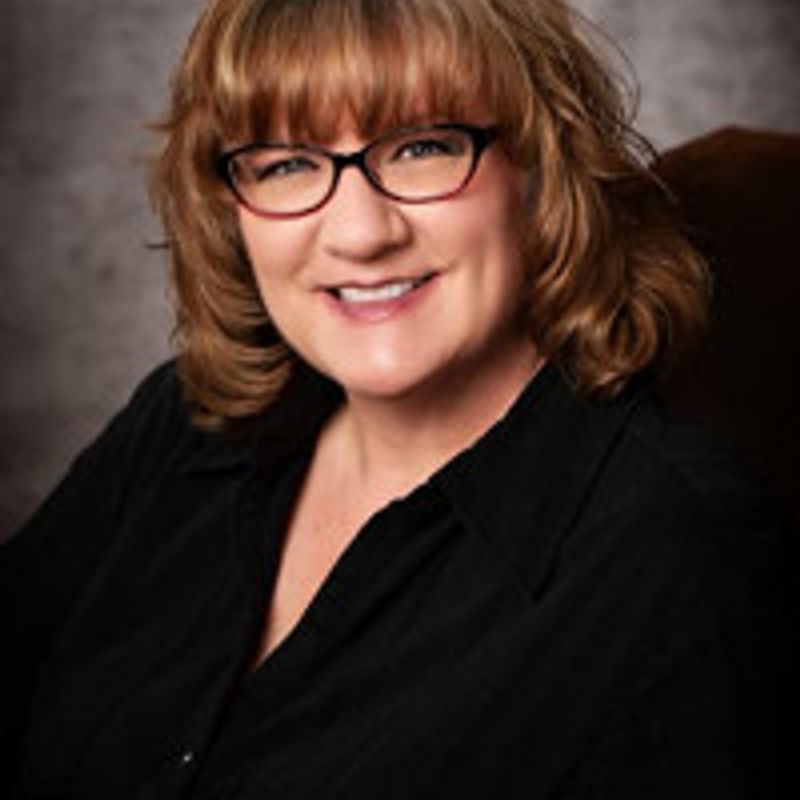 Darynda Jones profile picture