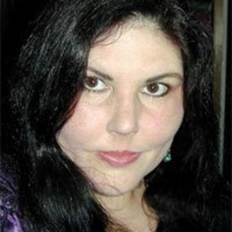 Katie MacAlister profile picture