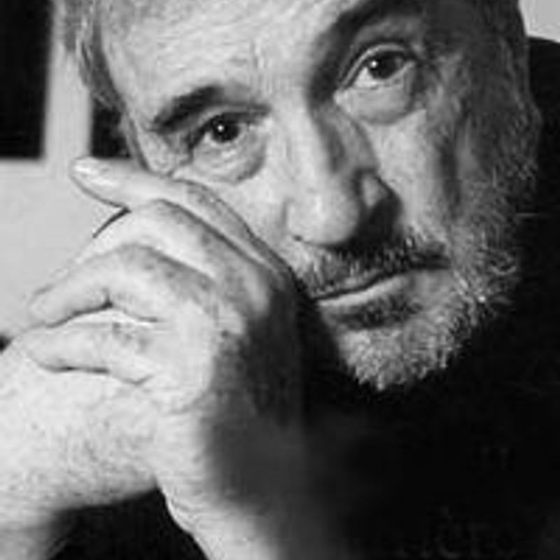 Jean-Claude Carrière profile picture