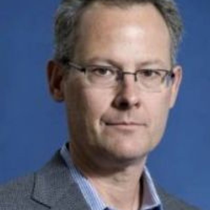 Nicholas George Carr profile picture