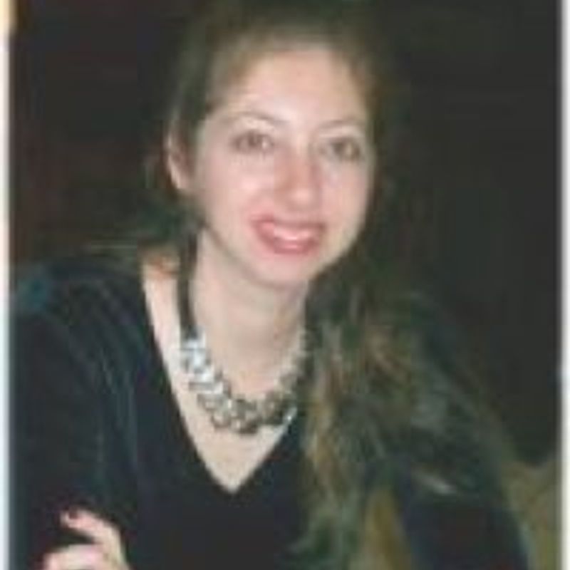 Meredith Bond profile picture
