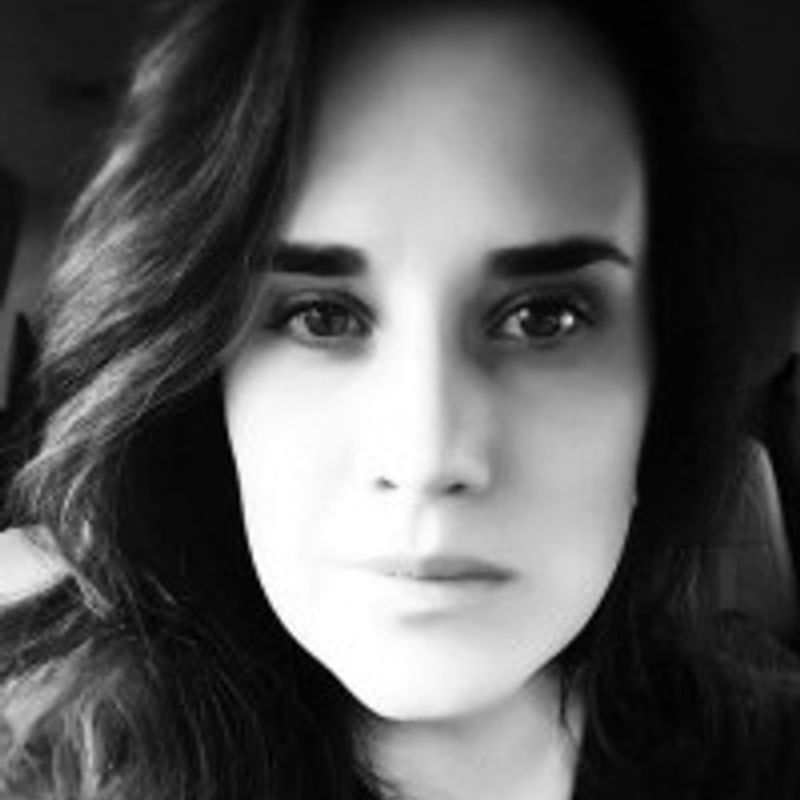 Amy Harmon profile picture