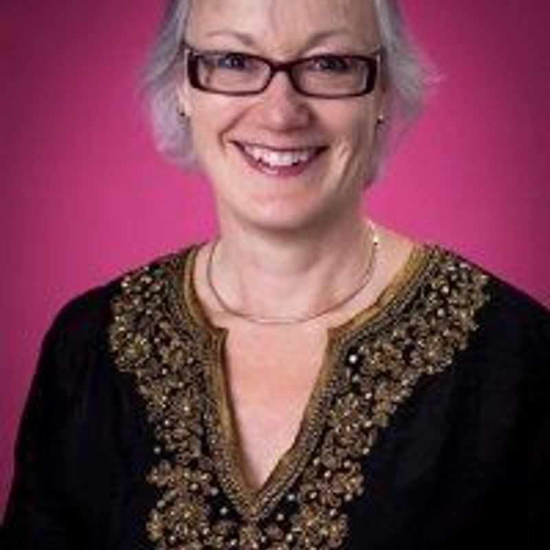 Carol Townend profile picture