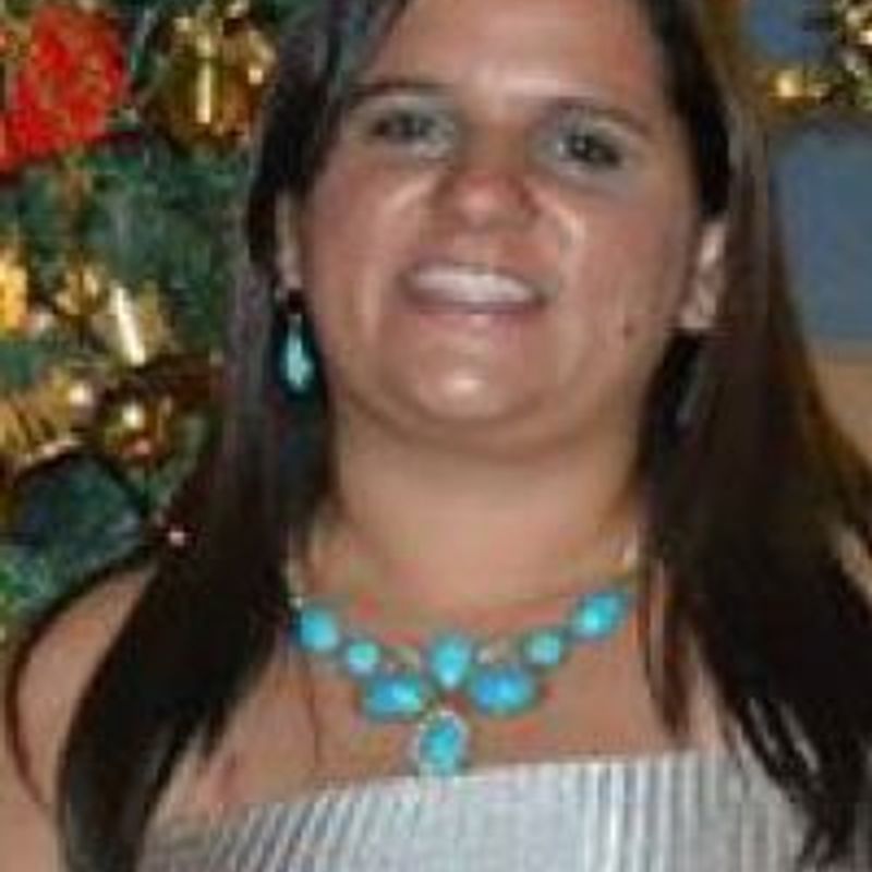 Aliane Carla Gadelha de Castro profile picture