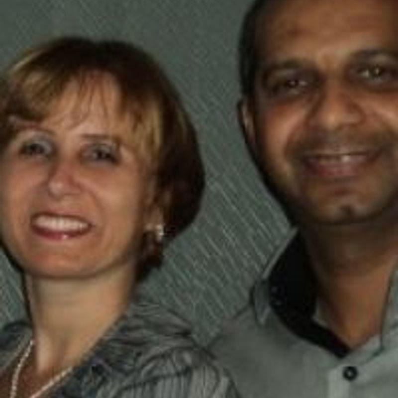André Ricardo Rezende de Souza profile picture