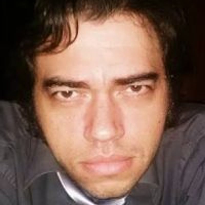 Heráclito Pinheiro profile picture