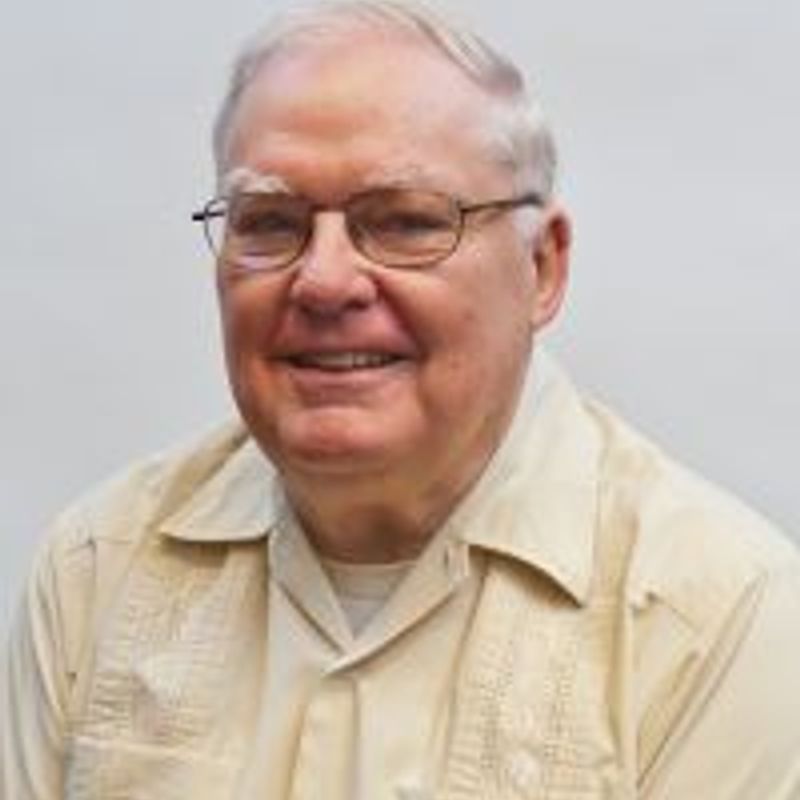 Jack W. Cottrell profile picture