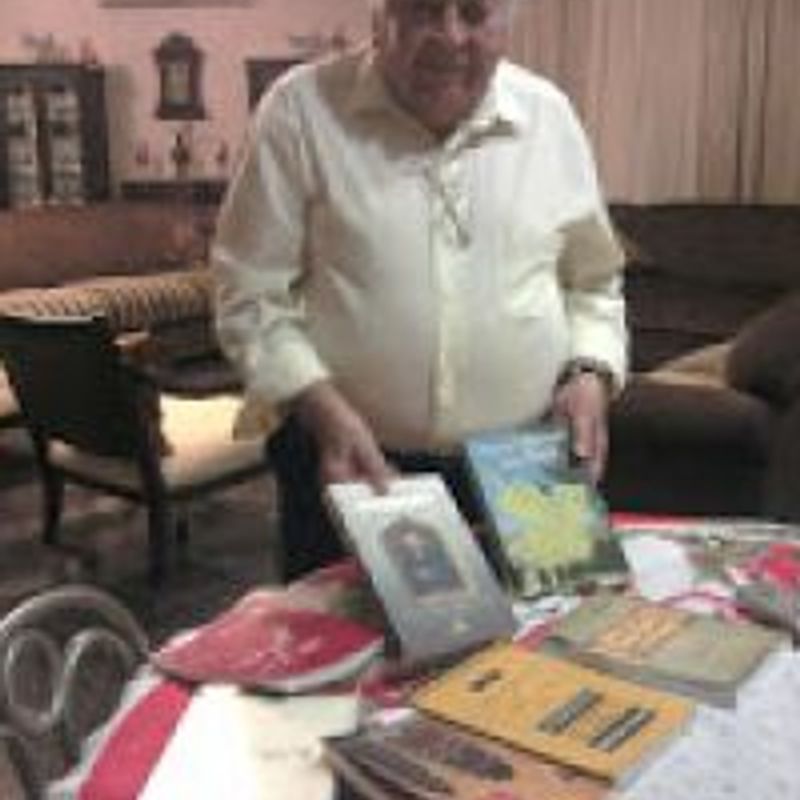 Assaad Zaidan profile picture