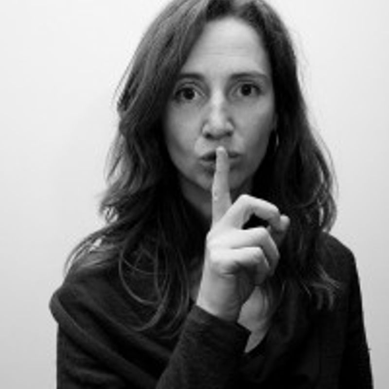 Barbara Stok profile picture