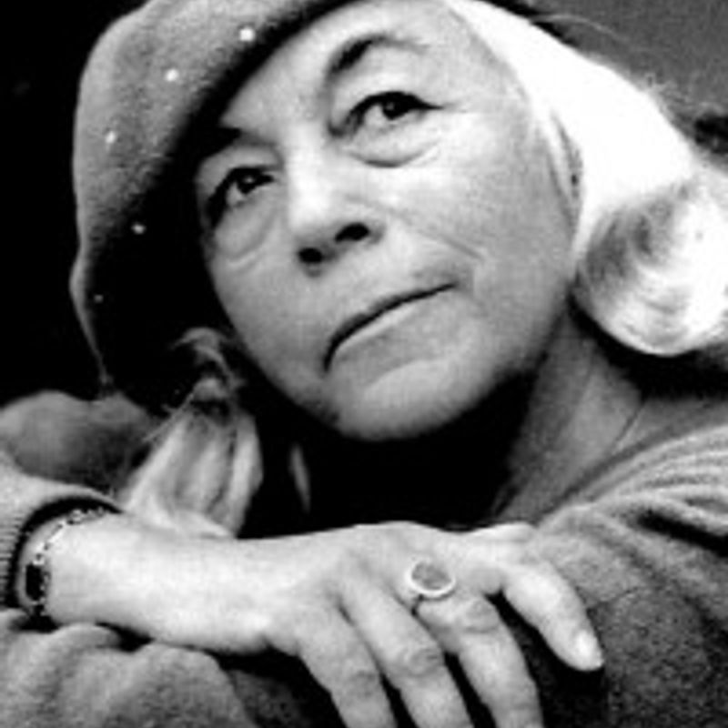 Carmen Martín Gaite profile picture