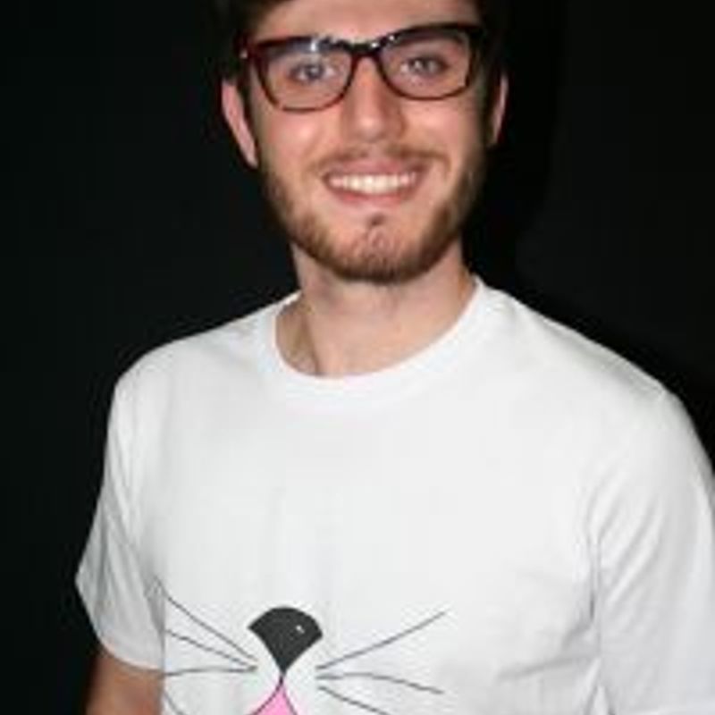 Zé Guilherme profile picture