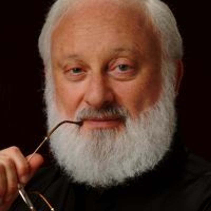 Michael Laitman profile picture