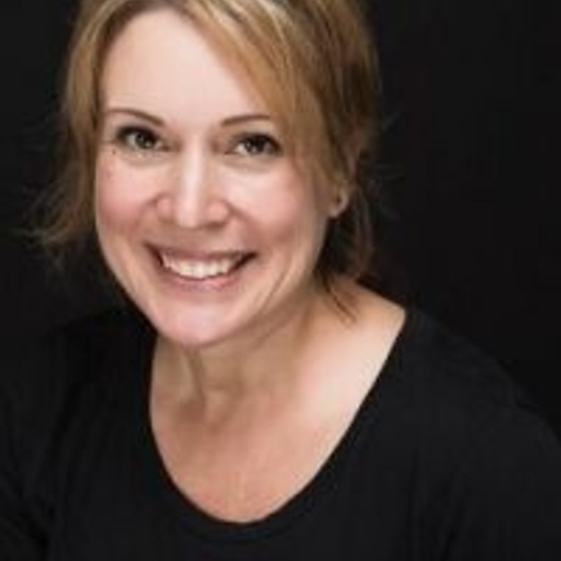 Cecilia Ekbäck profile picture