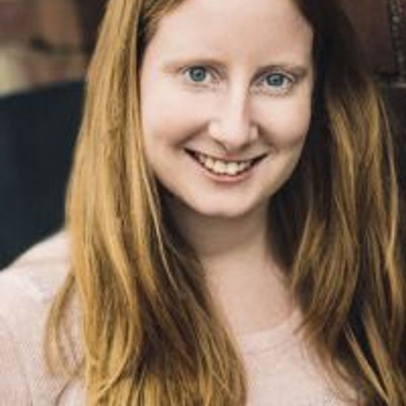 Rhiannon Thomas profile picture