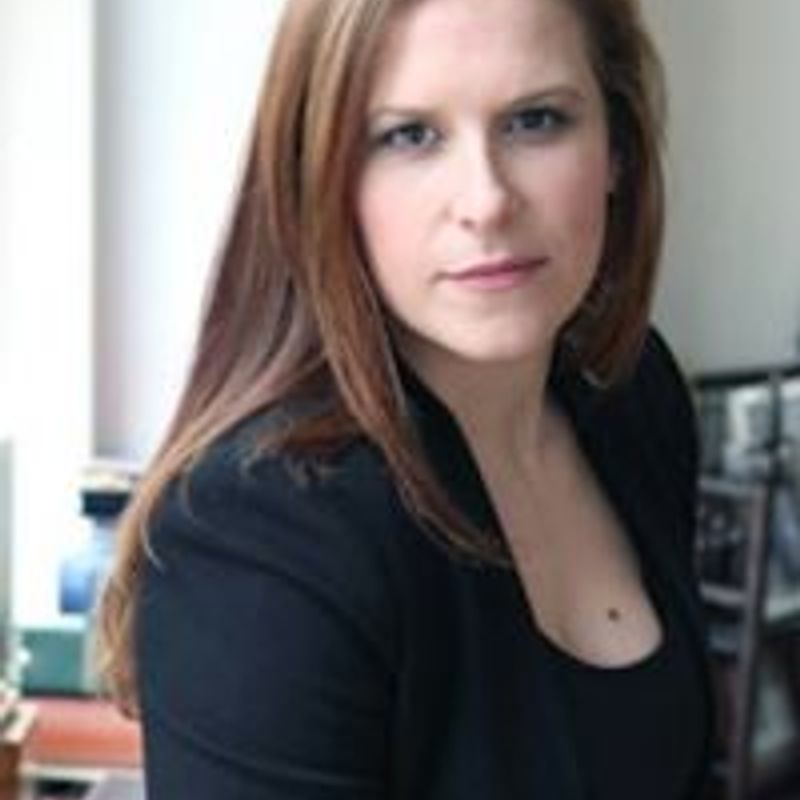 Rebecca Maizel profile picture