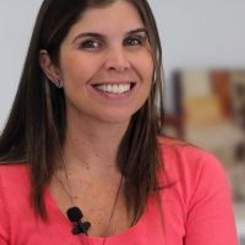 Daniella Faria profile picture