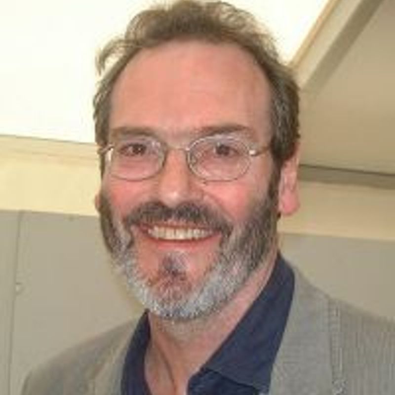 Robert Paul Holdstock profile picture
