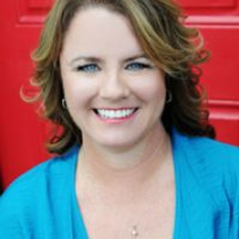 Aleatha Romig profile picture