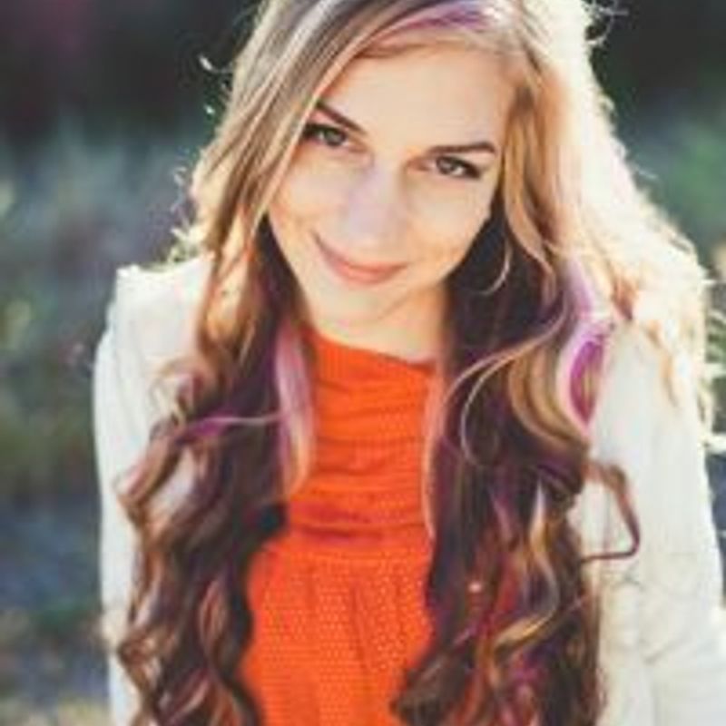 M. Christine Weber profile picture