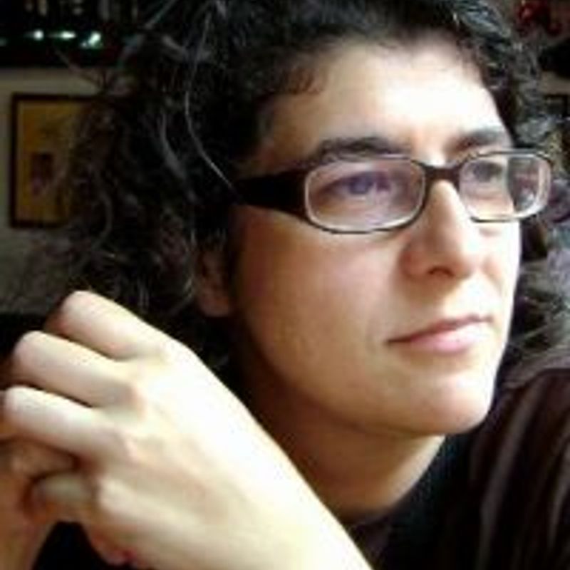 Carla Fernanda da Silva profile picture