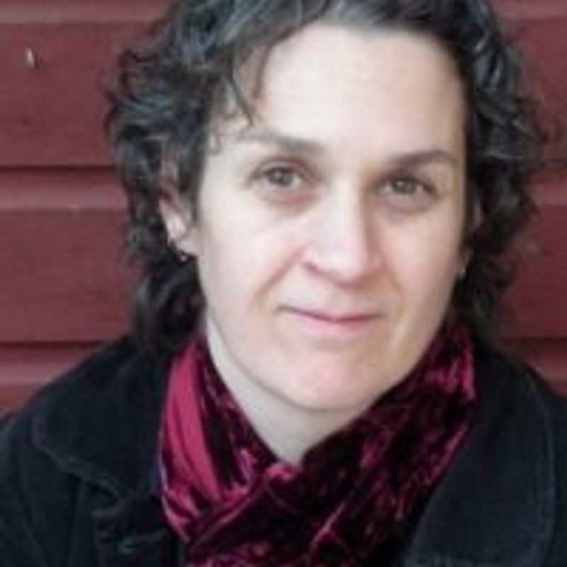 Jennifer McMahon profile picture