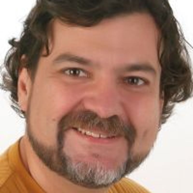 André Ariel Filho profile picture