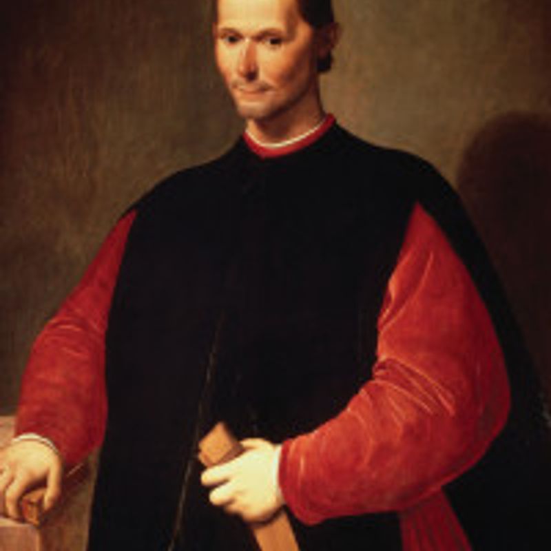 Nicolau Maquiavel profile picture