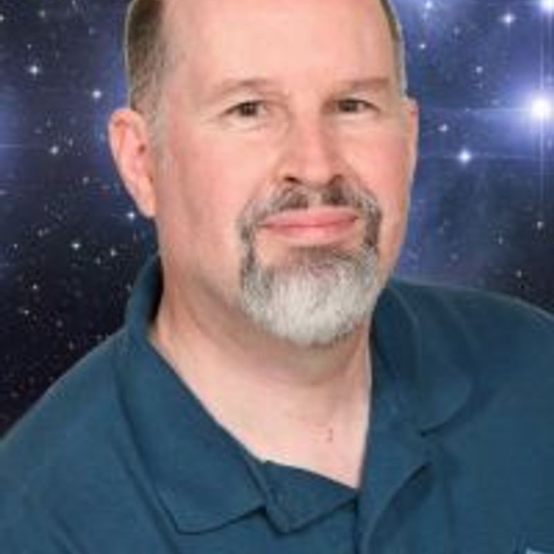 Timothy Zahn profile picture