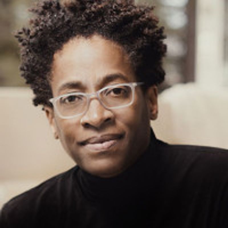 Jacqueline Amanda Woodson profile picture