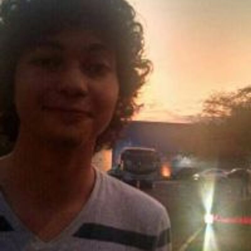 Victor Gomes profile picture