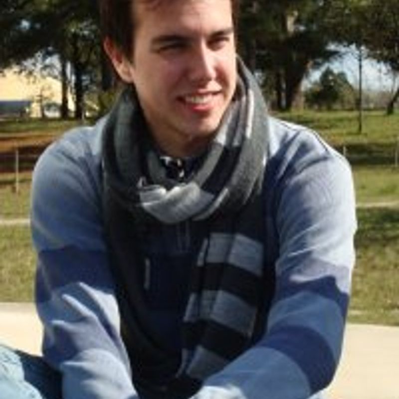 Fabio Rücker Brust profile picture