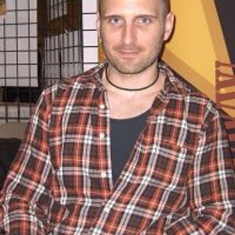 Sean Gordon Murphy profile picture