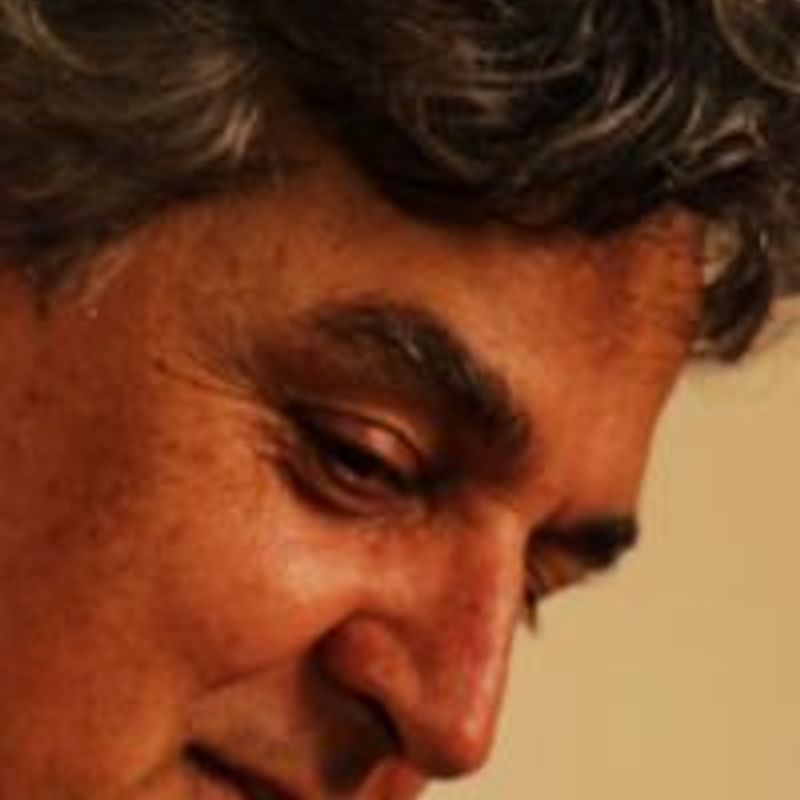 Valdo Resende profile picture