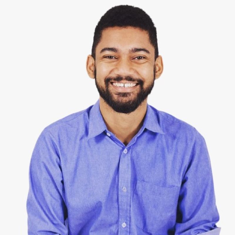 Joilson Brandão Santana Junior profile picture