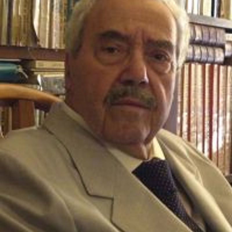 Paulo Brossard de Souza Pinto profile picture