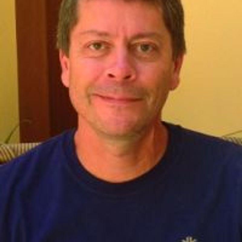 Marcos Baccarini profile picture