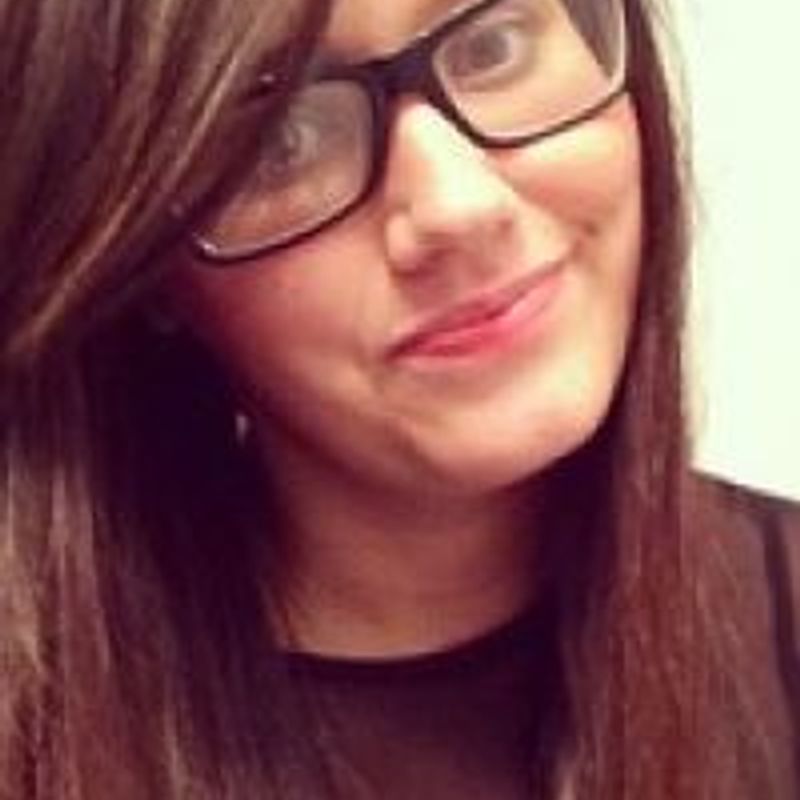 Charity Ferrell profile picture