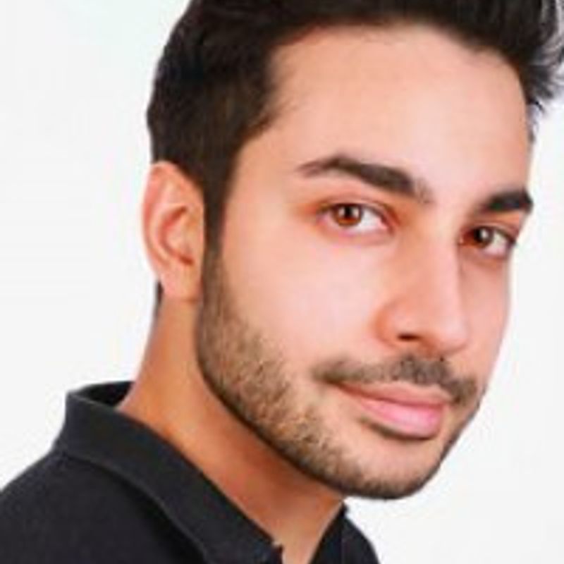 Taran Matharu profile picture