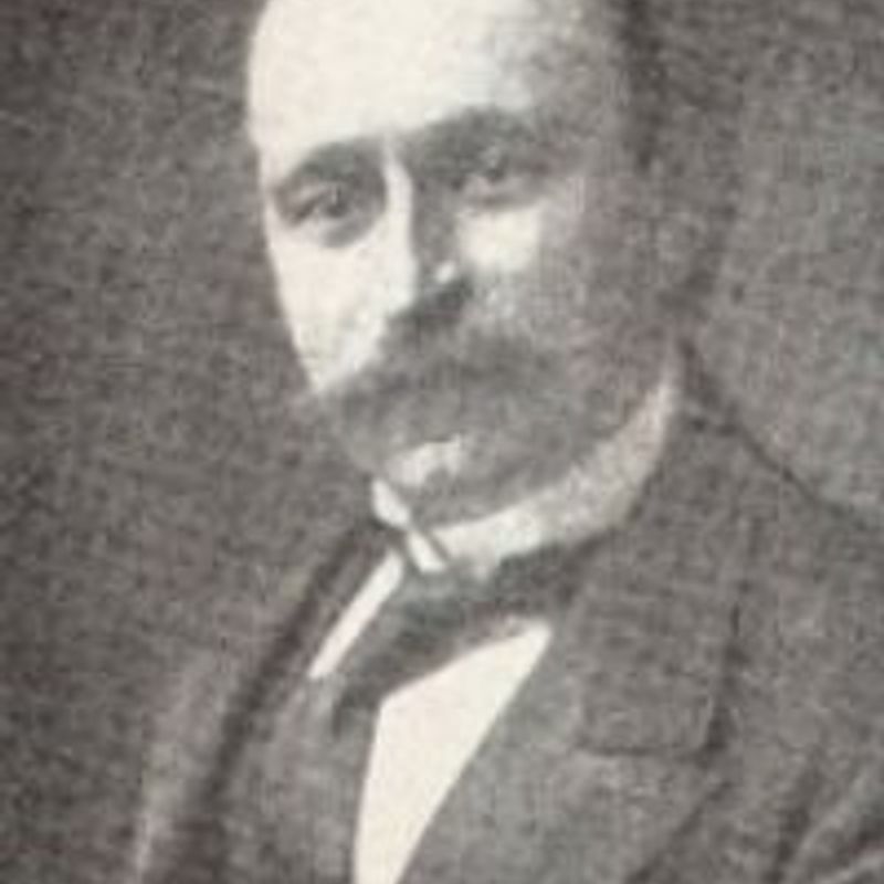 Joseph Jacobs profile picture