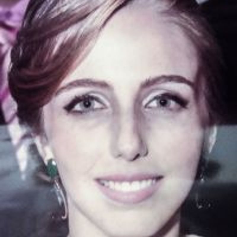 Ana Luis Coletti Ricci profile picture